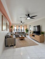 Blk 762 Longvale (Bedok), HDB 4 Rooms #636509661